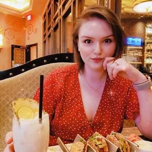 Meet your Posher, Kristina